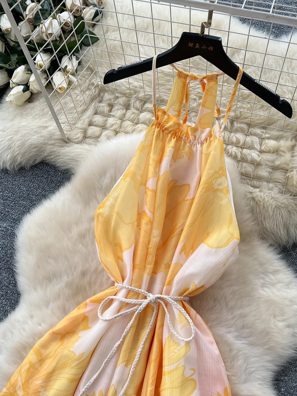 Barbie living the dream dress CD810 images